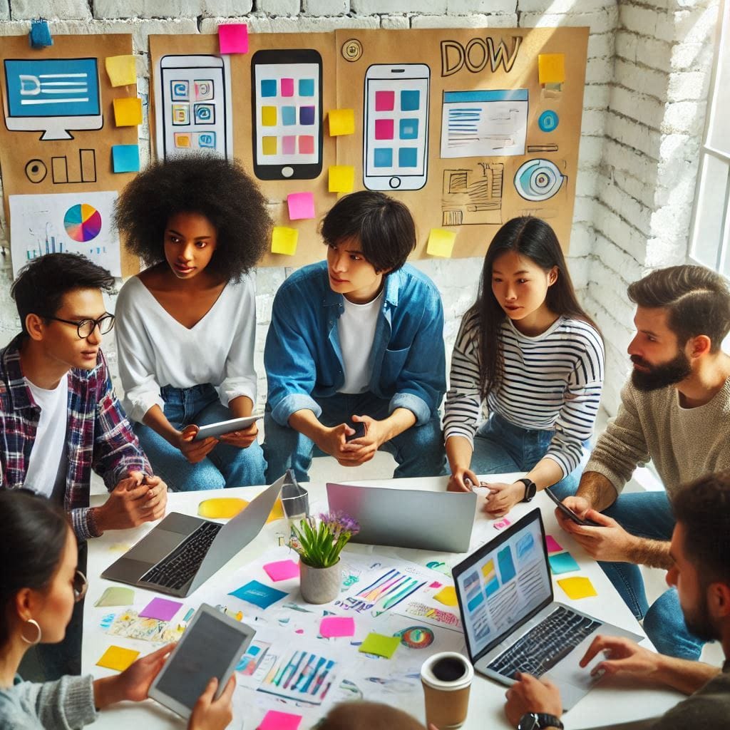 The Role of AR and VR in Mobile App Development