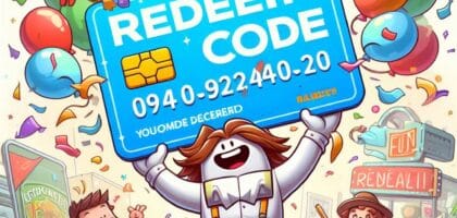 Xbox Redeem Codes