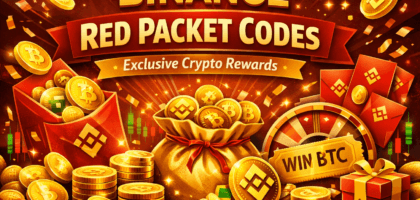 Binance Red Packet Codes